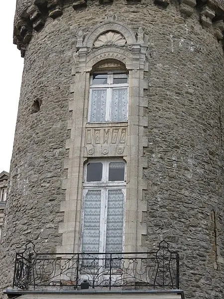 Foto di Vecchi bastioni - Romain Bréget - © Creative Commons (https://creativecommons.org/licenses/by-sa/4.0/deed.fr)