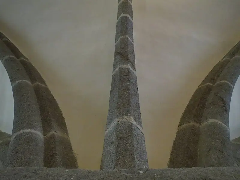 Foto von Schloss - Romain Bréget - © Creative Commons (https://creativecommons.org/licenses/by-sa/4.0/deed.fr)