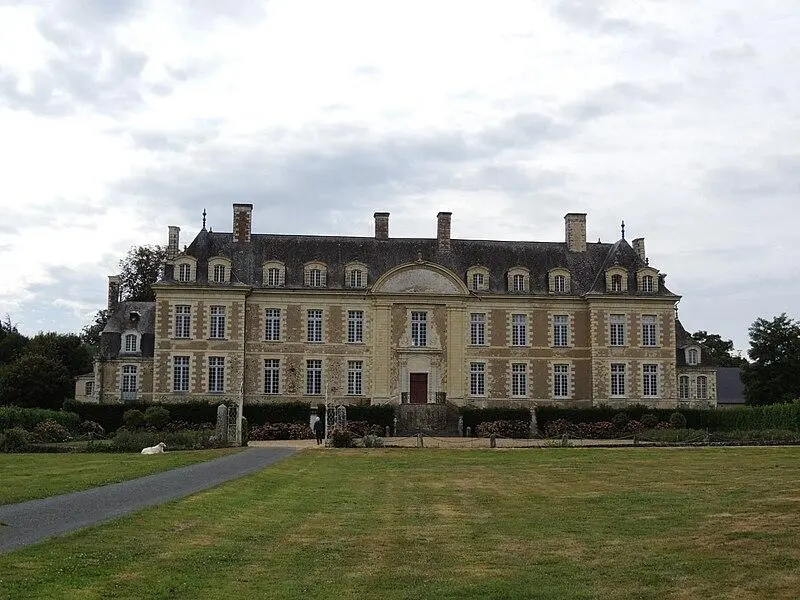 Foto von Magnanne Castle - Pemena - © Creative Commons (https://creativecommons.org/licenses/by-sa/4.0/deed.fr)