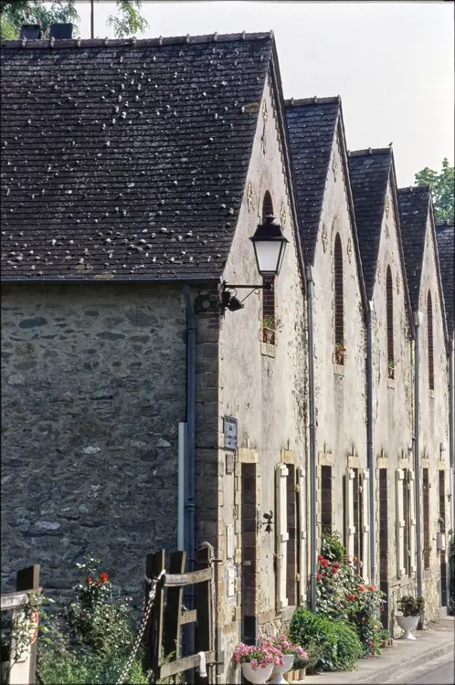 Foto von Kalköfen (alt) - POP Plateforme Ouverte du Patrimoine / Base Mérimée - © Donation VMF, Ministère de la Culture (France), Médiathèque du patrimoine et de la photographie, diffusion GrandPalaisRmn Photo