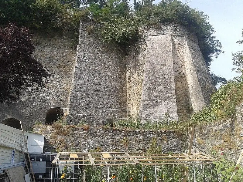 Foto von Kalköfen (alt) - Bazouge53 - © Creative Commons (https://creativecommons.org/licenses/by-sa/4.0/deed.fr)