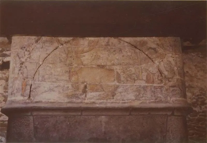 Foto von Herrenhaus - POP Plateforme Ouverte du Patrimoine / Base Mérimée - © Ministère de la Culture (France), Médiathèque du patrimoine et de la photographie (objets mobiliers), tous droits réservés