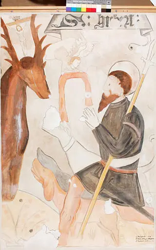 Foto di Chiesa di Saint-Denis - POP Plateforme Ouverte du Patrimoine / Base Mérimée - © Ministère de la Culture (France), Médiathèque du patrimoine et de la photographie, diffusion RMN-GP