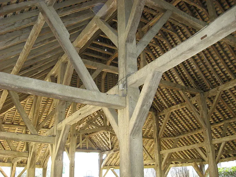 Foto de Salas - Franz53sda - © Creative Commons (https://creativecommons.org/licenses/by-sa/4.0/deed.fr)
