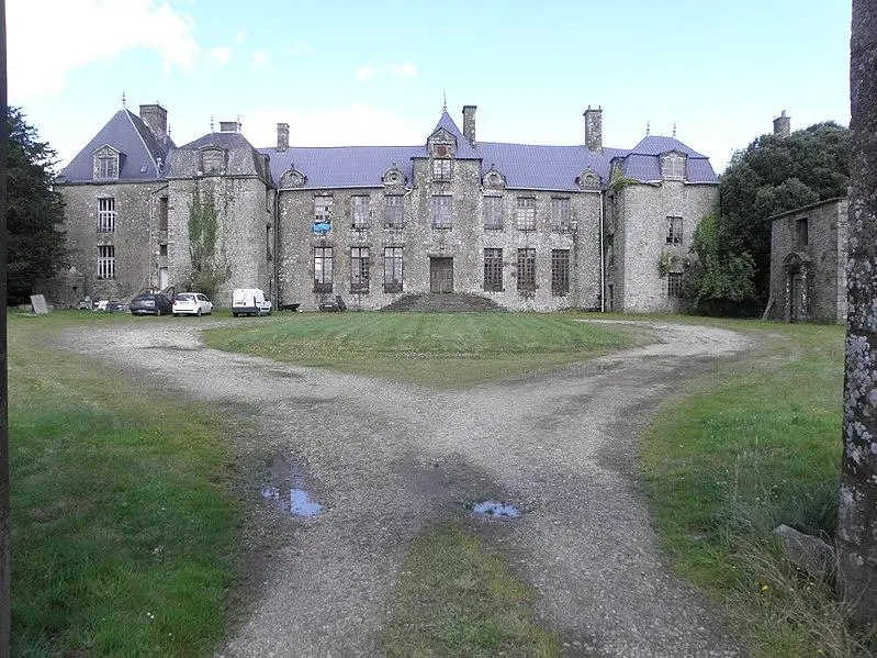 Foto von Montfleaux Castle - GO69 - © Creative Commons (https://creativecommons.org/licenses/by-sa/4.0/deed.fr)