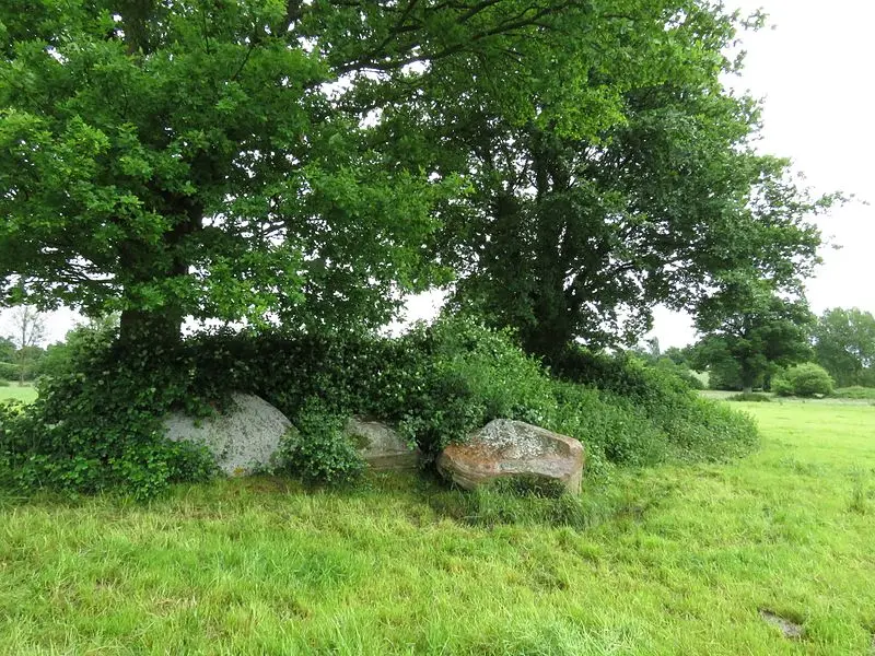 Foto von Menhir sagt den Stein zum Teufel - Yodaspirine - © Creative Commons (https://creativecommons.org/licenses/by-sa/4.0/deed.fr)