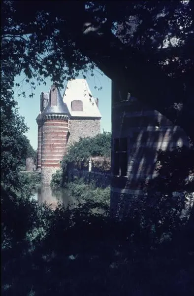 Foto de Castillo de mortero - POP Plateforme Ouverte du Patrimoine / Base Mérimée - © Ministère de la Culture (France), Médiathèque du patrimoine et de la photographie, diffusion GrandPalaisRmn Photo