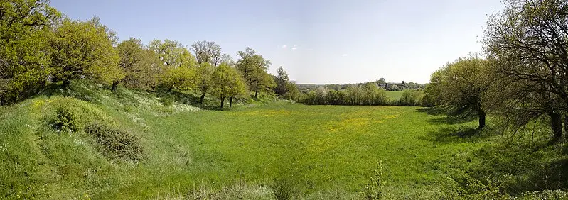 Foto von Beigy Camp - Selbymay - © Creative Commons (https://creativecommons.org/licenses/by-sa/4.0/deed.fr)
