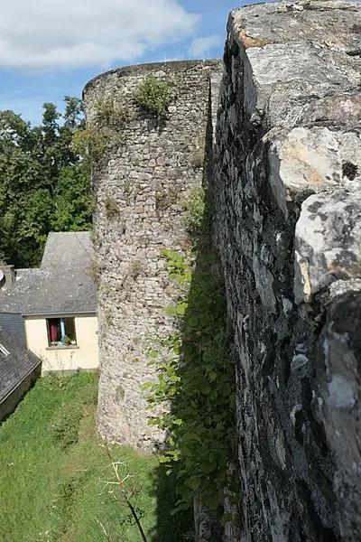 Foto von Walls - Fab5669 - © Creative Commons (https://creativecommons.org/licenses/by-sa/4.0/deed.fr)