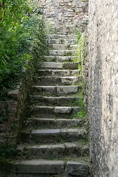 Foto von Walls - Pymouss - © Creative Commons (https://creativecommons.org/licenses/by-sa/4.0/deed.fr)