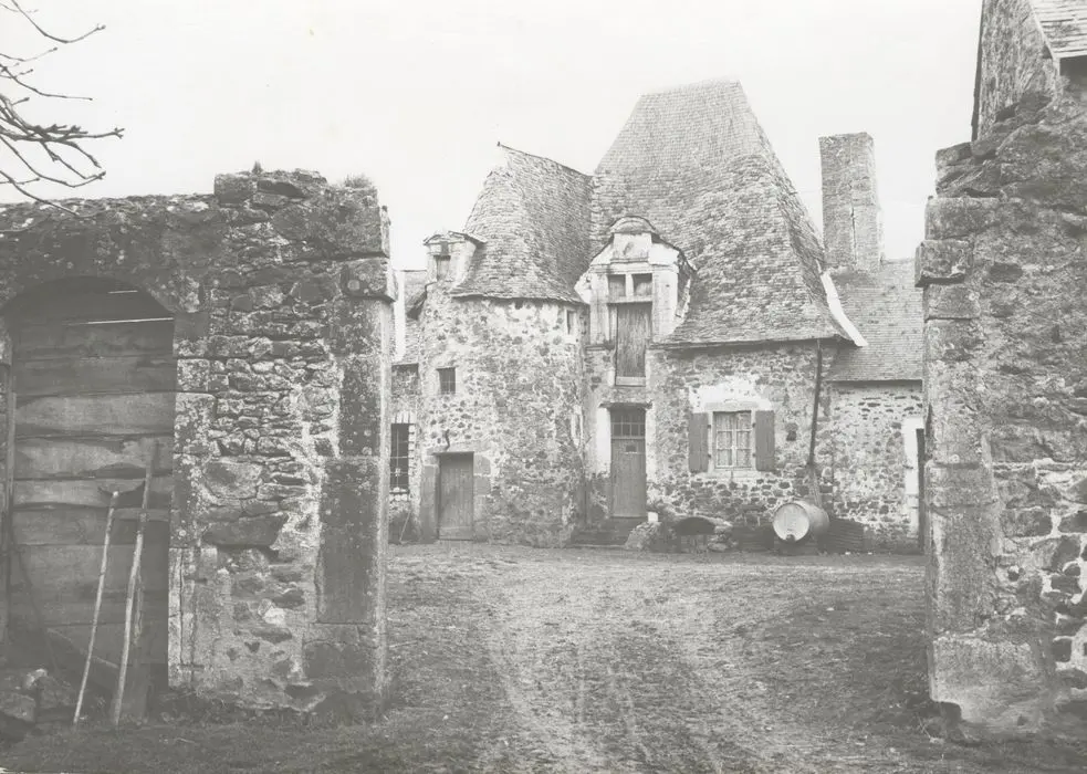 Foto de Castillo de croisière - POP Plateforme Ouverte du Patrimoine / Base Mérimée - © Ministère de la Culture (France), Médiathèque du patrimoine et de la photographie, tous droits réservés