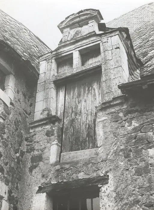 Foto de Castillo de croisière - POP Plateforme Ouverte du Patrimoine / Base Mérimée - © Ministère de la Culture (France), Médiathèque du patrimoine et de la photographie, tous droits réservés