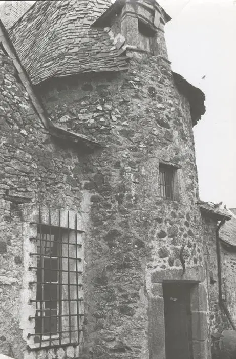 Foto de Castillo de croisière - POP Plateforme Ouverte du Patrimoine / Base Mérimée - © Ministère de la Culture (France), Médiathèque du patrimoine et de la photographie, tous droits réservés