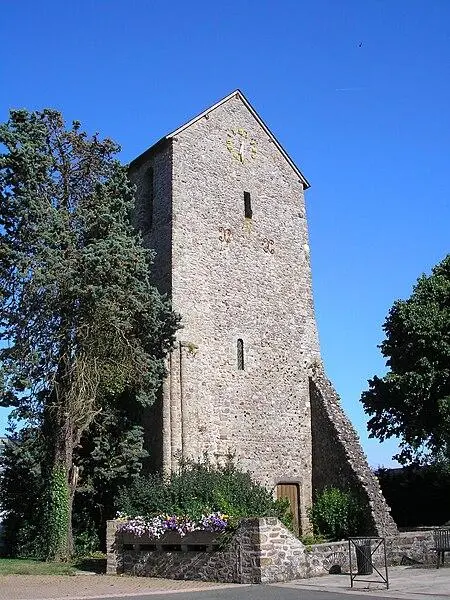 Foto di Chiesa di Saint-Georges (Old) - Ikmo-ned - © Creative Commons (https://creativecommons.org/licenses/by-sa/4.0/deed.fr)