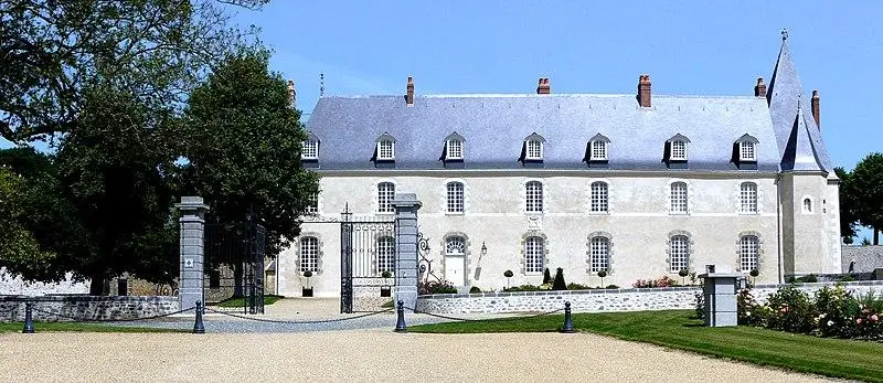 Foto von Château und Parc d'auterive - Matton Patrick - © Creative Commons (https://creativecommons.org/licenses/by-sa/4.0/deed.fr)