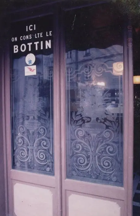 Foto de Café Beguin Peltier, dice hoy del ayuntamiento - POP Plateforme Ouverte du Patrimoine / Base Mérimée - © Ministère de la Culture (France), Médiathèque du patrimoine et de la photographie, tous droits réservés