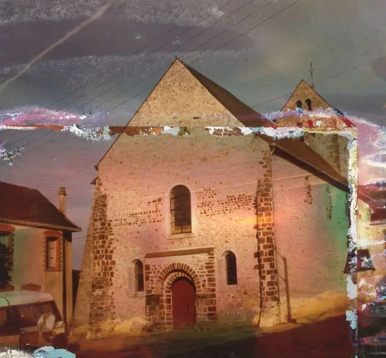 Foto de Iglesia parroquial de Notre-Dame - POP Plateforme Ouverte du Patrimoine / Base Mérimée - © Ministère de la Culture (France), Médiathèque du patrimoine et de la photographie, tous droits réservés