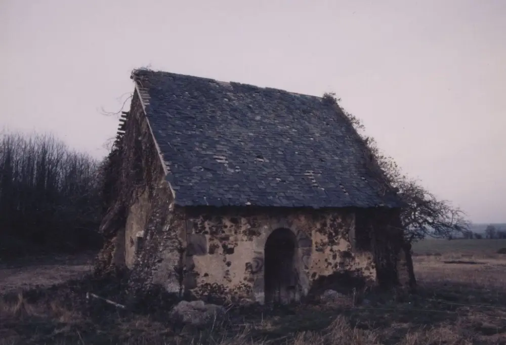 Foto de Logis Seigneurial de Viaulnay - POP Plateforme Ouverte du Patrimoine / Base Mérimée - © Ministère de la Culture (France), Médiathèque du patrimoine et de la photographie, tous droits réservés
