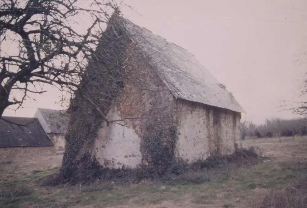 Foto de Logis Seigneurial de Viaulnay - POP Plateforme Ouverte du Patrimoine / Base Mérimée - © Ministère de la Culture (France), Médiathèque du patrimoine et de la photographie, tous droits réservés