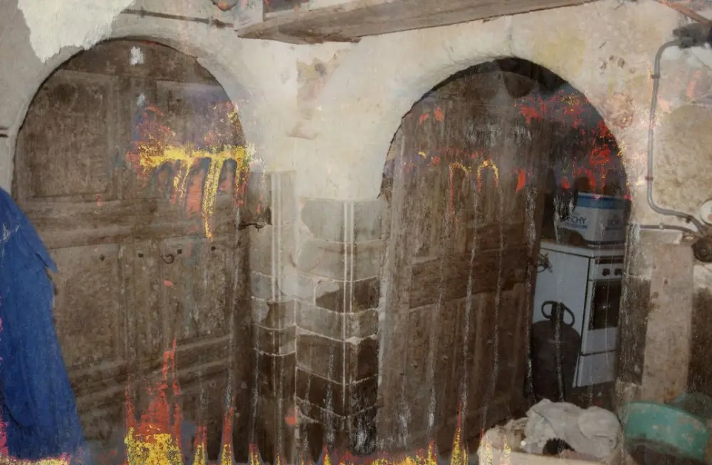 Foto de Logis de la Joubardière - POP Plateforme Ouverte du Patrimoine / Base Mérimée - © Ministère de la Culture (France), Médiathèque du patrimoine et de la photographie, tous droits réservés
