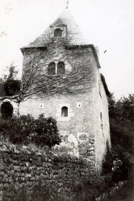 Foto von Alte Runde - POP Plateforme Ouverte du Patrimoine / Base Mérimée - © Ministère de la Culture (France), Médiathèque du patrimoine et de la photographie, tous droits réservés