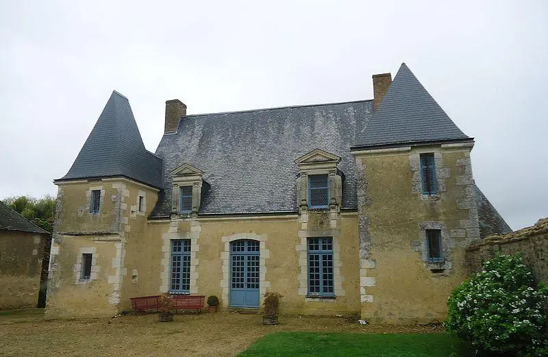 Foto de Faverie manaz - Gregofhuest - © Creative Commons (https://creativecommons.org/licenses/by-sa/4.0/deed.fr)