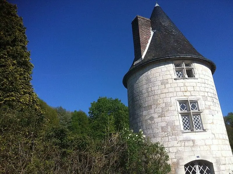 Foto von Runden - Tiphaine - © Creative Commons (https://creativecommons.org/licenses/by-sa/4.0/deed.fr)