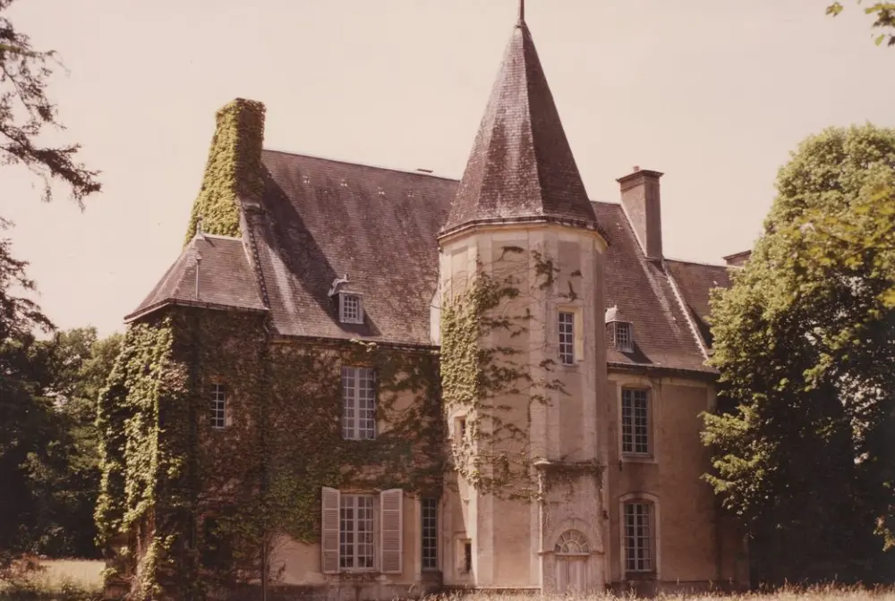 Foto di Castello - POP Plateforme Ouverte du Patrimoine / Base Mérimée - © Ministère de la Culture (France), Médiathèque du patrimoine et de la photographie, tous droits réservés