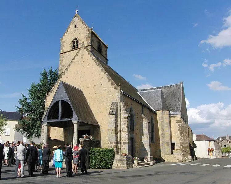 Foto von Kirche - Eponimm - © Creative Commons (https://creativecommons.org/licenses/by-sa/4.0/deed.fr)