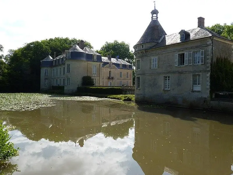 Foto de Château (también en la comuna de Artheze) - Touzé Eric - © Creative Commons (https://creativecommons.org/licenses/by-sa/4.0/deed.fr)
