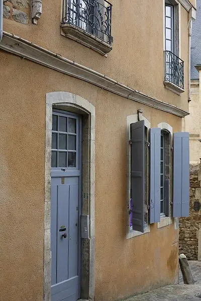 Foto de Hogar - Pymouss - © Creative Commons (https://creativecommons.org/licenses/by-sa/4.0/deed.fr)