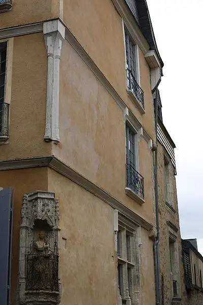 Foto de Hogar - Pymouss - © Creative Commons (https://creativecommons.org/licenses/by-sa/4.0/deed.fr)
