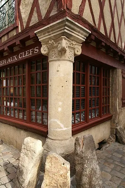 Foto de Hogar - Pymouss - © Creative Commons (https://creativecommons.org/licenses/by-sa/4.0/deed.fr)