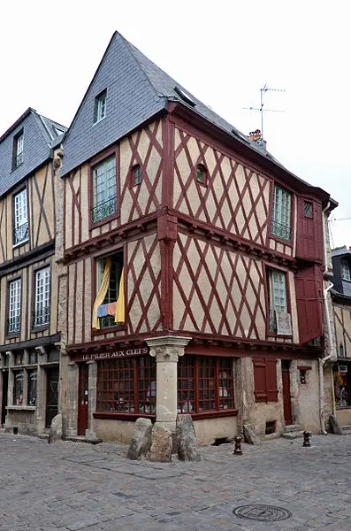 Foto de Hogar - Selbymay - © Creative Commons (https://creativecommons.org/licenses/by-sa/4.0/deed.fr)