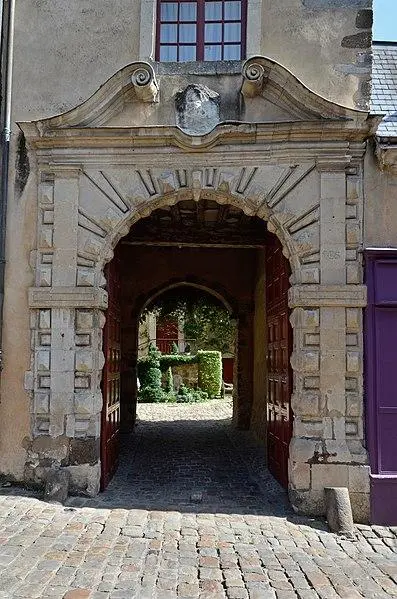 Foto von Gebäude - Selbymay - © Creative Commons (https://creativecommons.org/licenses/by-sa/4.0/deed.fr)
