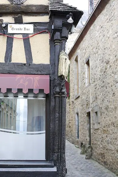 Foto von Heim - Pymouss - © Creative Commons (https://creativecommons.org/licenses/by-sa/4.0/deed.fr)