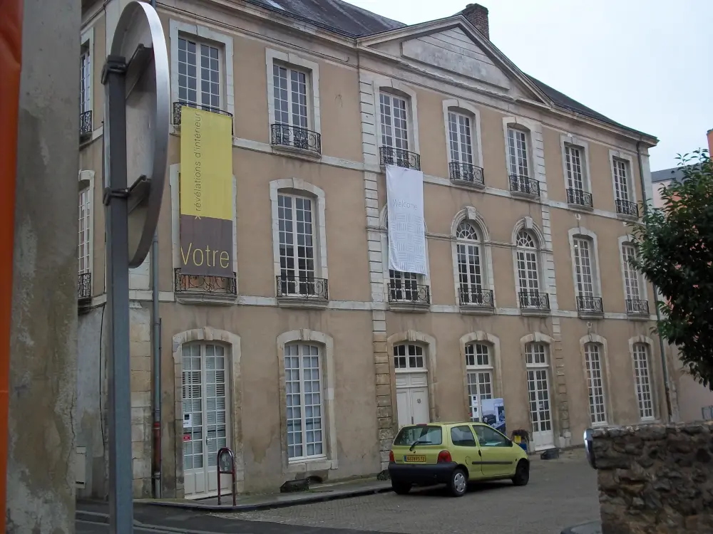 Foto de Hogar - Sous licence Creative Commons (https://creativecommons.org/licenses/by-sa/4.0/deed.fr) - Par OldLion - © Creative Commons (https://creativecommons.org/licenses/by-sa/4.0/deed.fr)