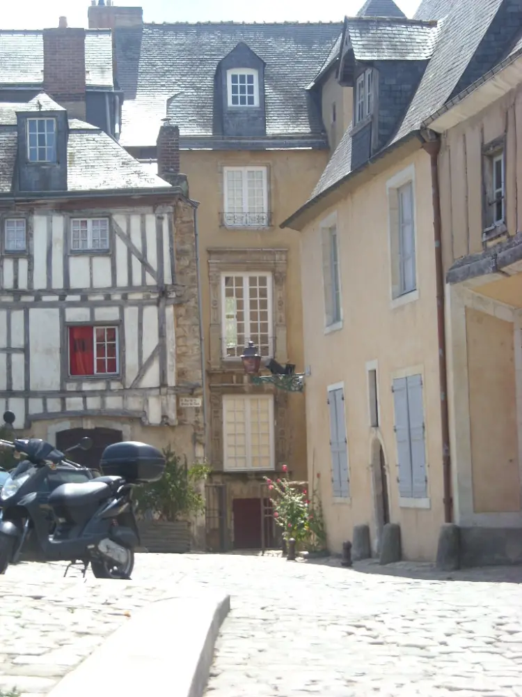 Foto de Hogar - Sous licence Creative Commons (https://creativecommons.org/licenses/by-sa/4.0/deed.fr) - Par Yodaspirine - © Creative Commons (https://creativecommons.org/licenses/by-sa/4.0/deed.fr)