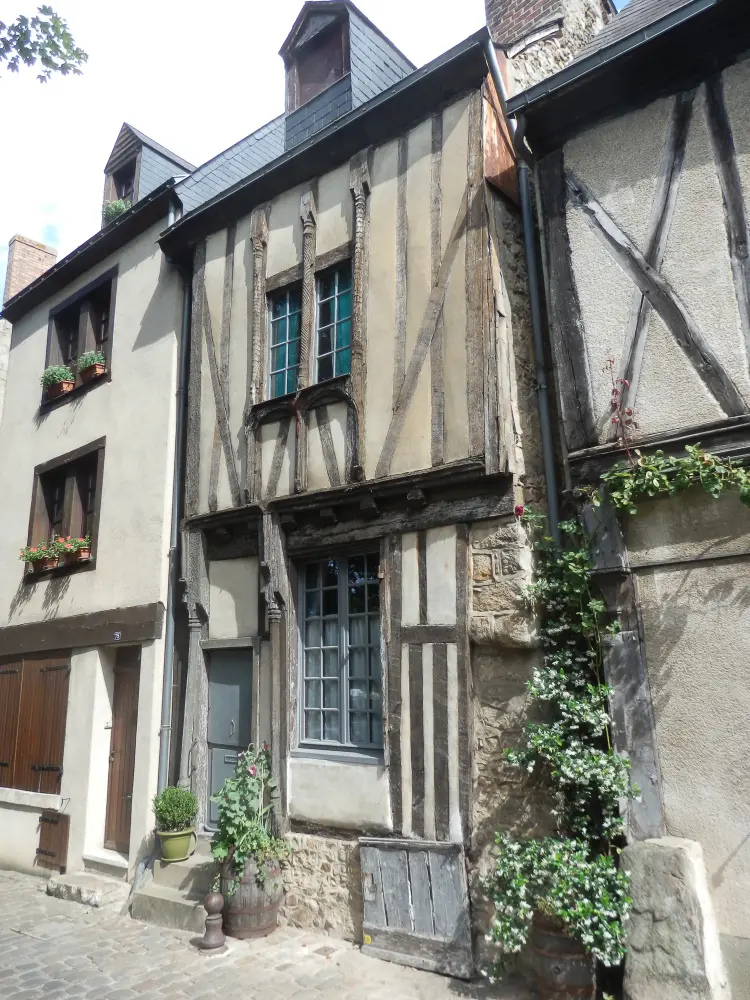 Foto de Hogar - Sous licence Creative Commons (https://creativecommons.org/licenses/by-sa/4.0/deed.fr) - Par Yodaspirine - © Creative Commons (https://creativecommons.org/licenses/by-sa/4.0/deed.fr)