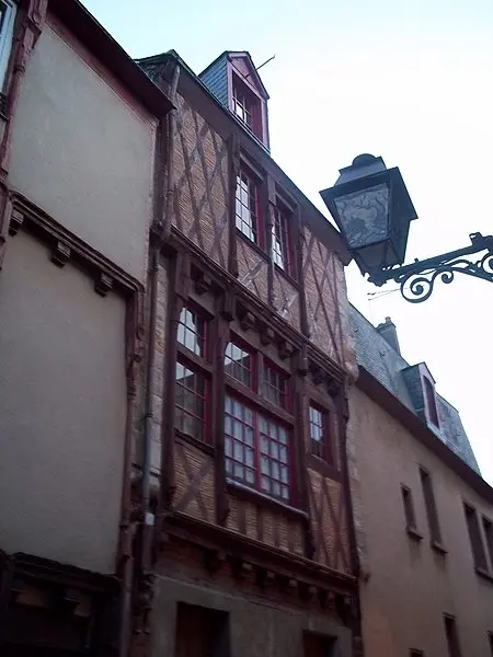 Foto de Hogar - Stephvvv - © Creative Commons (https://creativecommons.org/licenses/by-sa/4.0/deed.fr)