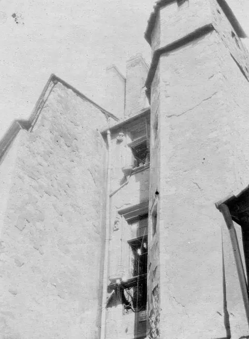 Foto de Hogar - POP Plateforme Ouverte du Patrimoine / Base Mérimée - © Ministère de la Culture (France), Médiathèque du patrimoine et de la photographie, tous droits réservés