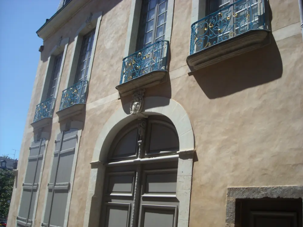 Foto de Hogar - Sous licence Creative Commons (https://creativecommons.org/licenses/by-sa/4.0/deed.fr) - Par Yodaspirine - © Creative Commons (https://creativecommons.org/licenses/by-sa/4.0/deed.fr)