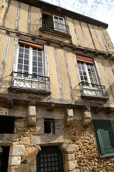 Foto de Hogar - Pymouss - © Creative Commons (https://creativecommons.org/licenses/by-sa/4.0/deed.fr)