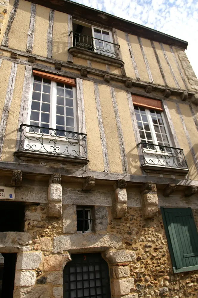 Foto de Hogar - Sous licence Creative Commons (https://creativecommons.org/licenses/by-sa/4.0/deed.fr) - Par Pymouss - © Creative Commons (https://creativecommons.org/licenses/by-sa/4.0/deed.fr)