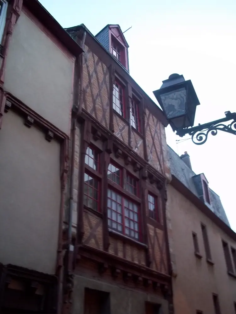 Foto de Hogar - Sous licence Creative Commons (https://creativecommons.org/licenses/by-sa/4.0/deed.fr) - Par OldLion - © Creative Commons (https://creativecommons.org/licenses/by-sa/4.0/deed.fr)