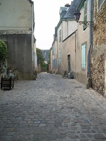 Foto de Piso de la casa en casa - Stephvvv alias OldLion - © Creative Commons (https://creativecommons.org/licenses/by-sa/4.0/deed.fr)