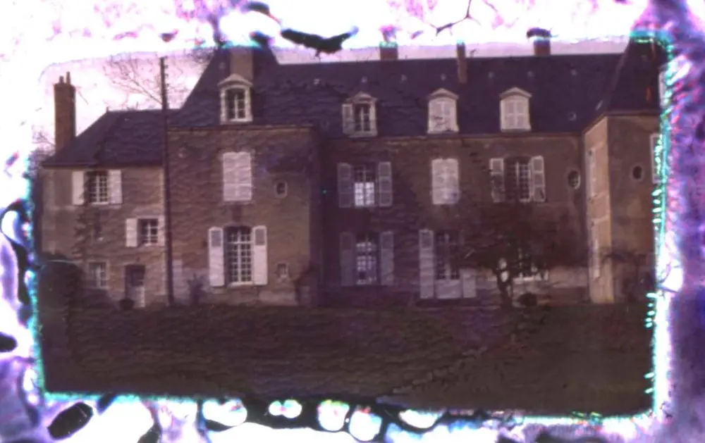 Foto von Herrenhaus des Bussonnière - POP Plateforme Ouverte du Patrimoine / Base Mérimée - © Ministère de la Culture (France), Médiathèque du patrimoine et de la photographie, tous droits réservés