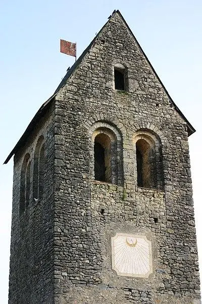 Foto von Saint-Pierre Tour - Begood1968 - © Creative Commons (https://creativecommons.org/licenses/by-sa/4.0/deed.fr)