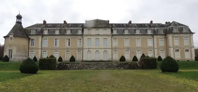 Foto de Château des perrays - Grefeuille - © Creative Commons (https://creativecommons.org/licenses/by-sa/4.0/deed.fr)