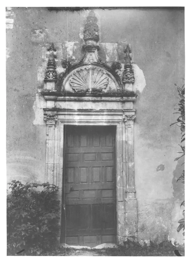Foto von Kirche - POP Plateforme Ouverte du Patrimoine / Base Mérimée - © Ministère de la Culture (France), Médiathèque du patrimoine et de la photographie, diffusion RMN-GP